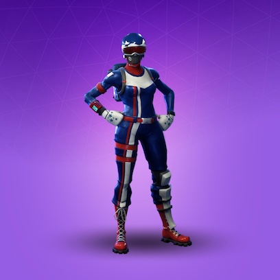 FortMOJI - Fortnite Stickers messages sticker-1