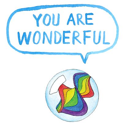 Leafcutter: Encouragements! messages sticker-1