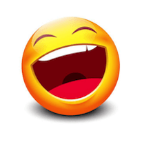 Hi Emoji:Fun messages sticker-3