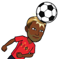 Hi Emoji:Fun messages sticker-11