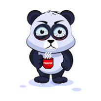 Hi Emoji:Fun messages sticker-6