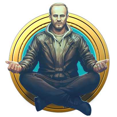 Gunspell 2 - Match 3 RPG messages sticker-3