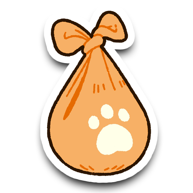 Merge Meadow! messages sticker-1