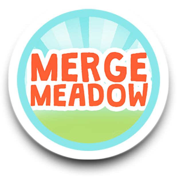 Merge Meadow! messages sticker-11
