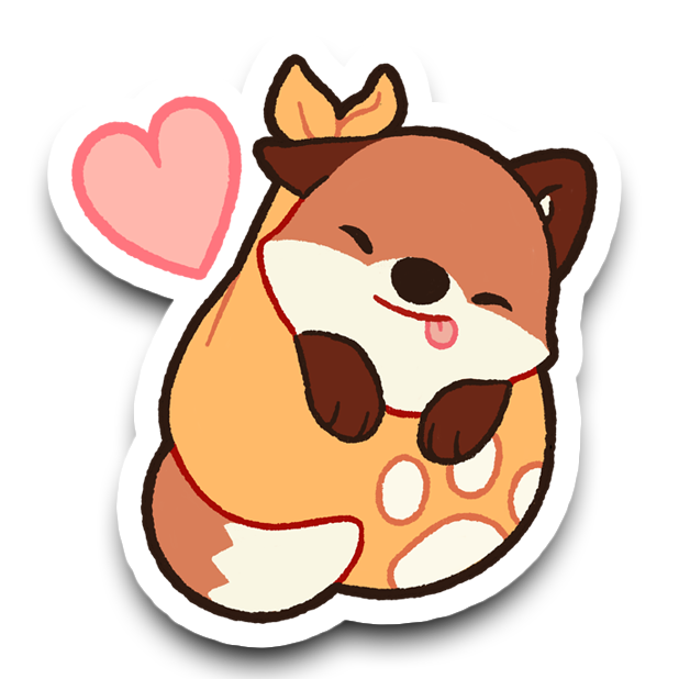 Merge Meadow! messages sticker-9