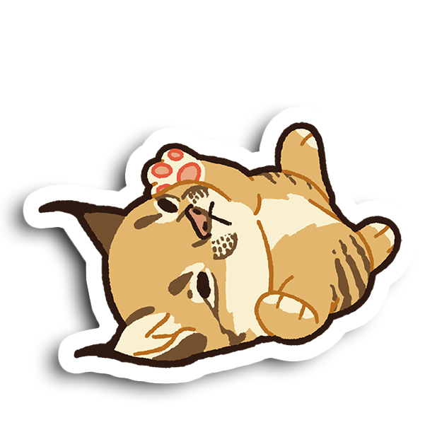 Merge Meadow! messages sticker-3