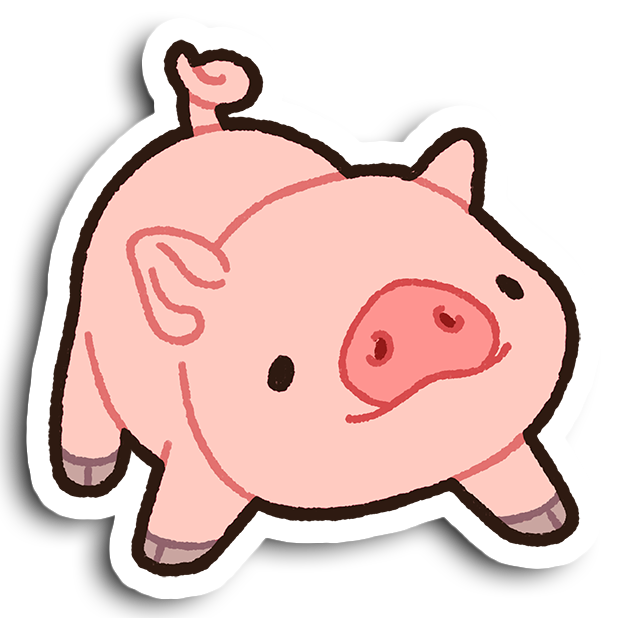 Merge Meadow! messages sticker-6