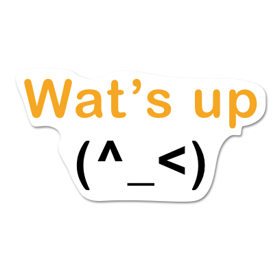MiMoji - Cute Stickers messages sticker-2