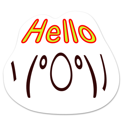 MiMoji - Cute Stickers messages sticker-0