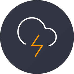 Zap: Bitcoin Lightning Wallet messages sticker-3