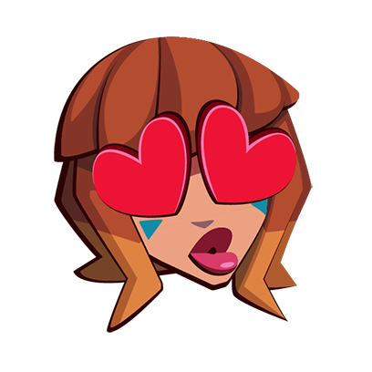 Super Spell Heroes messages sticker-5