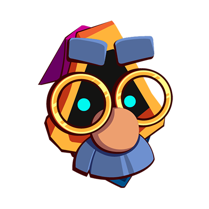 Super Spell Heroes messages sticker-8