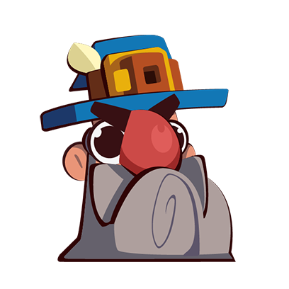 Super Spell Heroes messages sticker-7