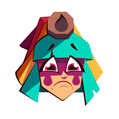 Super Spell Heroes messages sticker-10