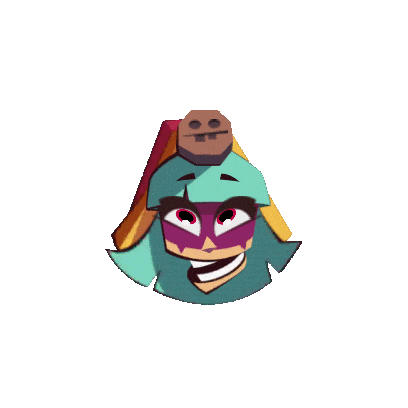 Super Spell Heroes: Mobile RPG messages sticker-9