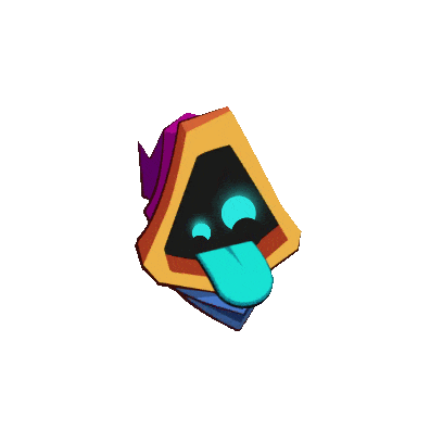Super Spell Heroes: Mobile RPG messages sticker-5