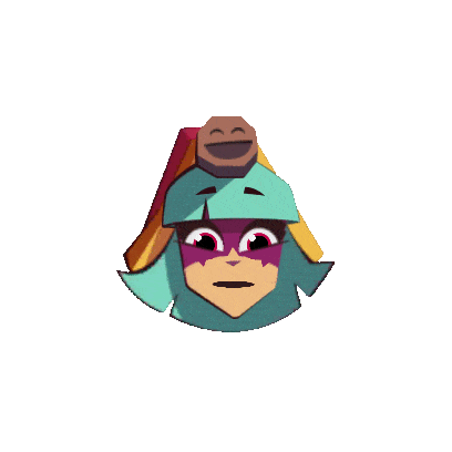 Super Spell Heroes: Mobile RPG messages sticker-8