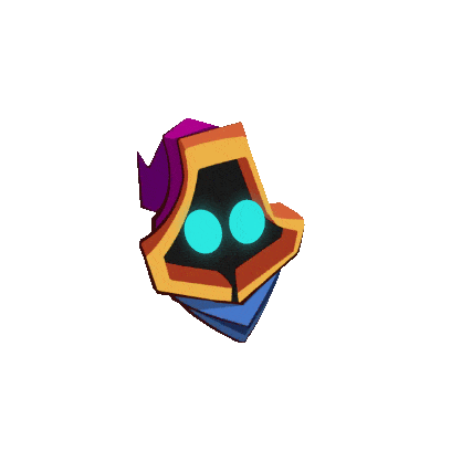 Super Spell Heroes: Mobile RPG messages sticker-4