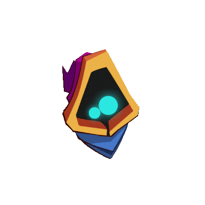 Super Spell Heroes: Mobile RPG messages sticker-3