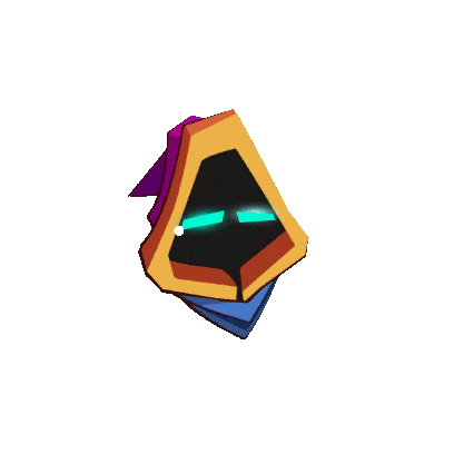 Super Spell Heroes: Mobile RPG messages sticker-1
