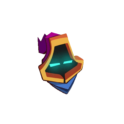 Super Spell Heroes: Mobile RPG messages sticker-2