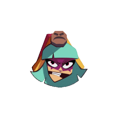 Super Spell Heroes: Mobile RPG messages sticker-6