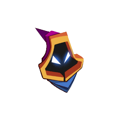 Super Spell Heroes: Mobile RPG messages sticker-0