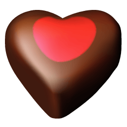 Valentin Love Romantic Sticker messages sticker-3