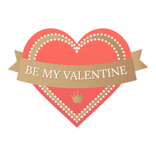 Valentin Love Romantic Sticker messages sticker-0