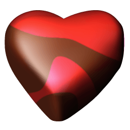 Valentin Love Romantic Sticker messages sticker-11