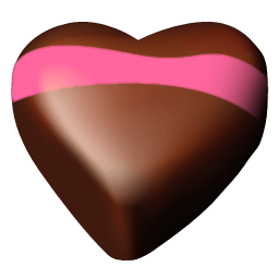 Valentin Love Romantic Sticker messages sticker-1