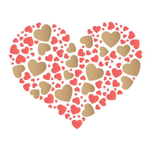Valentin Love Romantic Sticker messages sticker-6