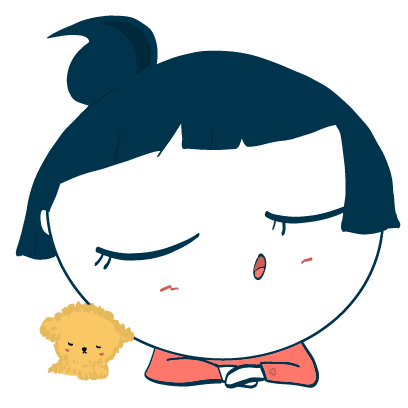 Ruby and George messages sticker-5