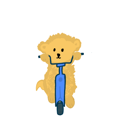 Ruby and George messages sticker-8