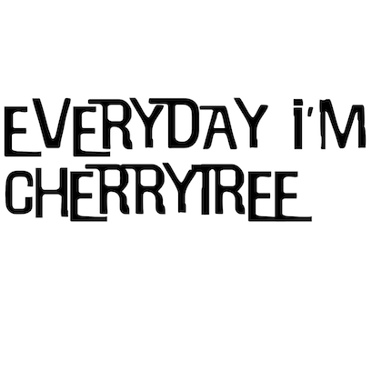 Cherrytree Remix messages sticker-3