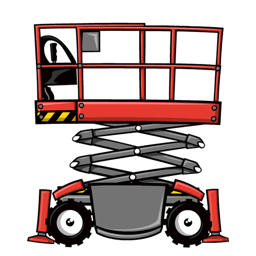 Skyjack Emojis messages sticker-4