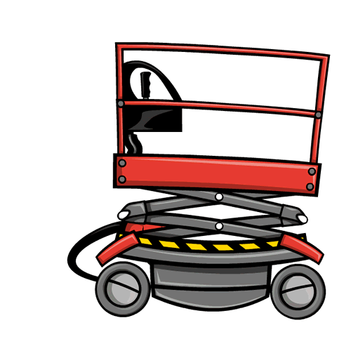 Skyjack Emojis messages sticker-6