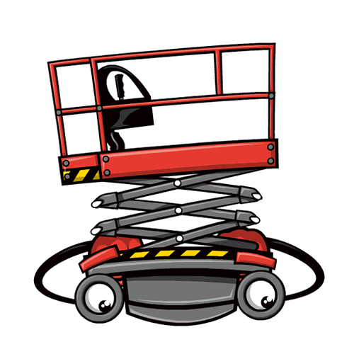 Skyjack Emojis messages sticker-10