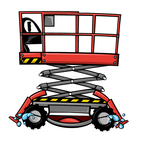 Skyjack Emojis messages sticker-5