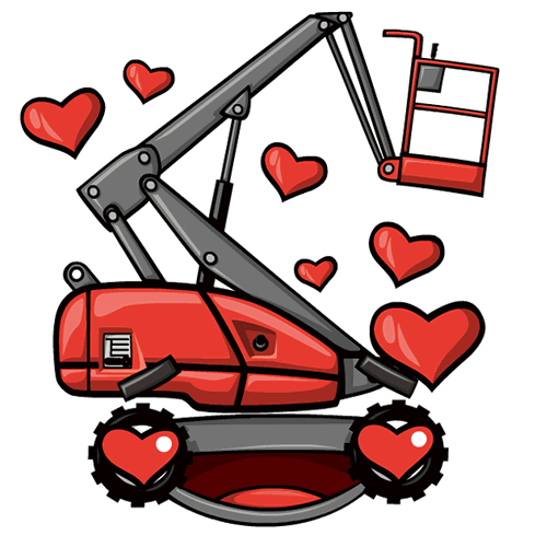 Skyjack Emojis messages sticker-9