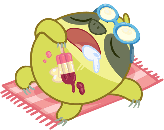 Bibi:Games for Toddlers 2 3 4 messages sticker-1