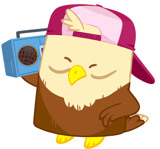 Bibi:Games for Toddlers 2 3 4 messages sticker-0
