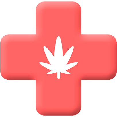Medical Marijuana Stickers messages sticker-11