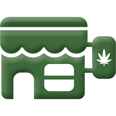 Medical Marijuana Stickers messages sticker-0