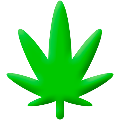 Medical Marijuana Stickers messages sticker-10