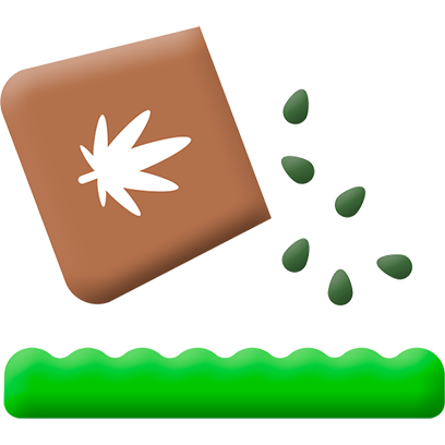 Medical Marijuana Stickers messages sticker-5