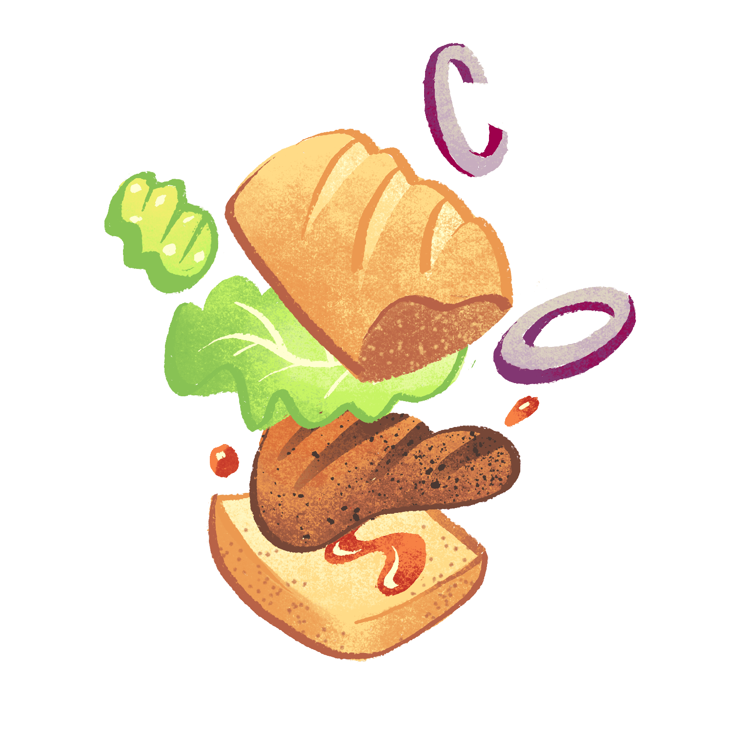 Bellycheck messages sticker-2