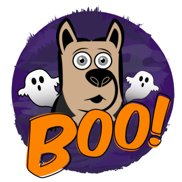 Dog Emoji - Stickers messages sticker-9