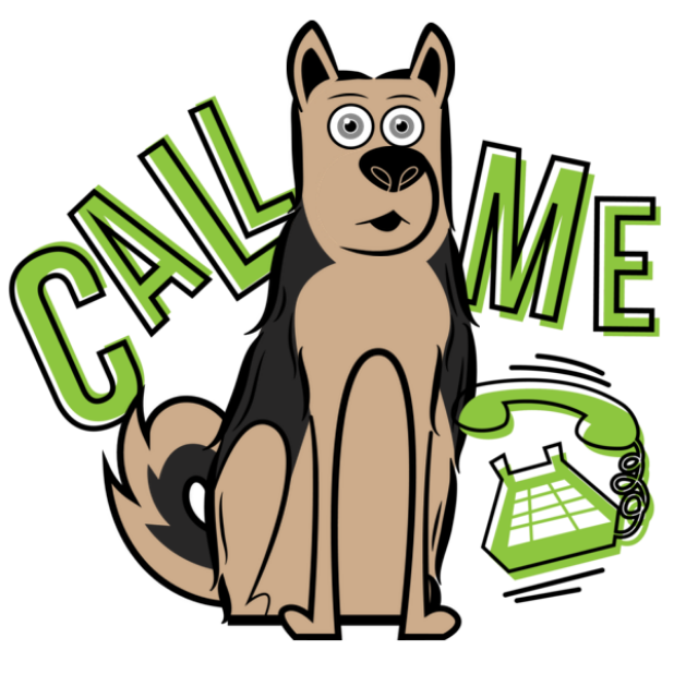 Dog Emoji - Stickers messages sticker-5