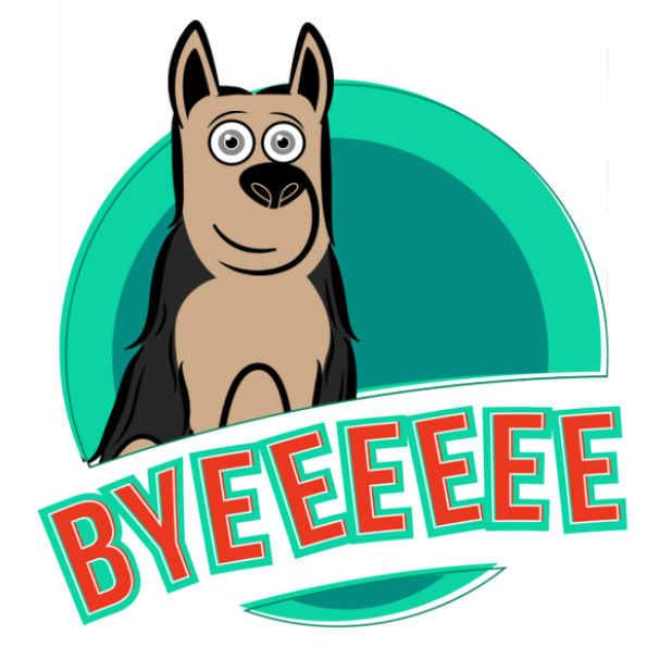 Dog Emoji - Stickers messages sticker-6
